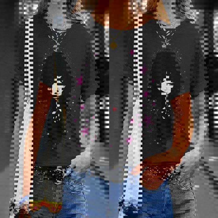 かわいい ゴスロリ プリント パンク ロック ロリータ 地雷系 半袖 おしゃれ かっこいい ゴシック バンパイア Tシャツ 彼女への贈り物