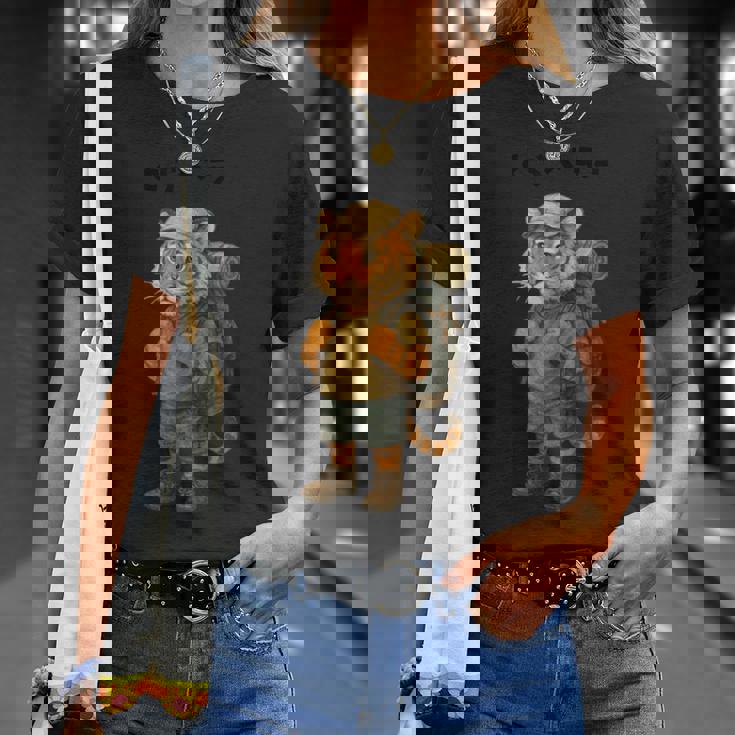 とらべラー Tシャツ 彼女への贈り物