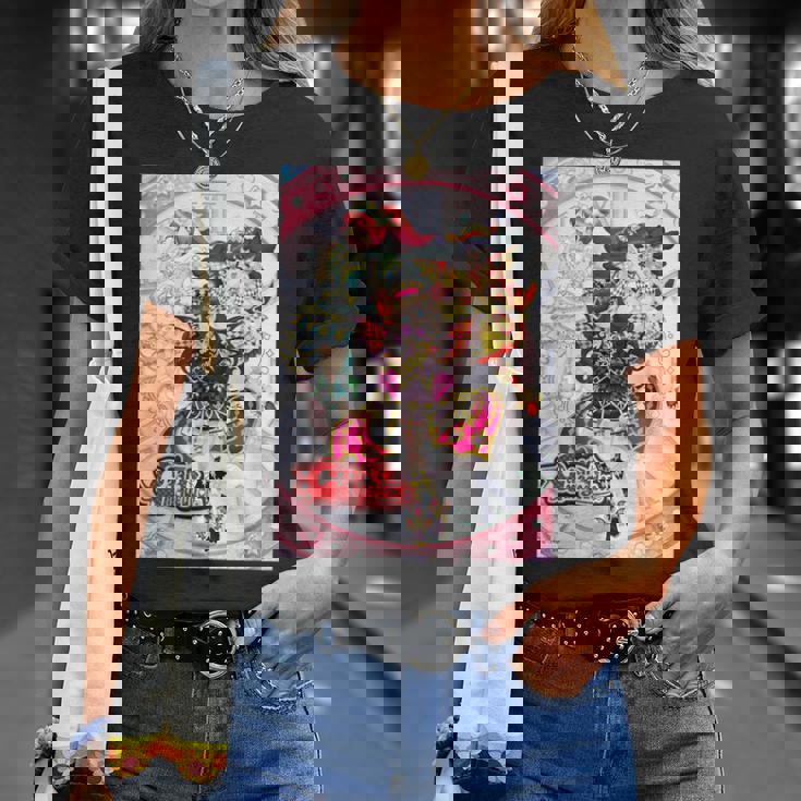 アイドルタイムプリパラ ガァルマゲドン Tシャツ 彼女への贈り物