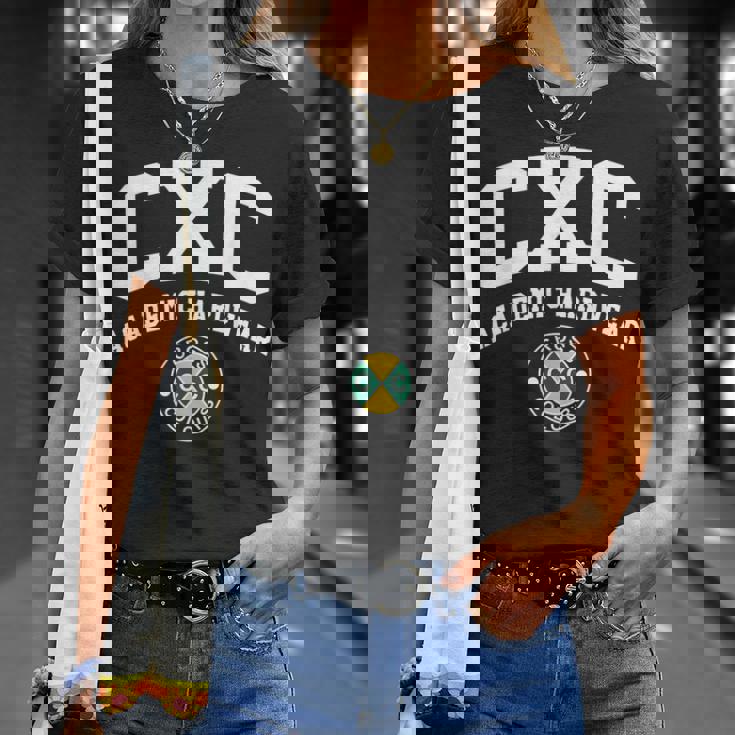 アカデミックハードウェア Tシャツ 彼女への贈り物