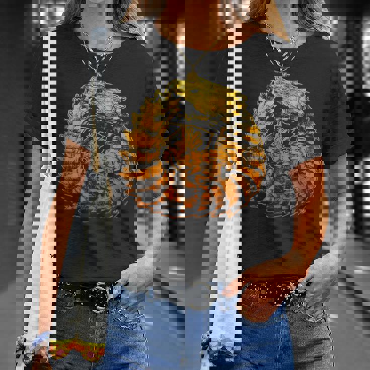 アルマジロトカゲ Tシャツ 彼女への贈り物