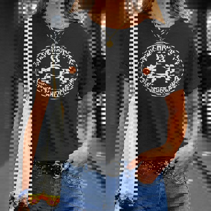 イタリアの空飛ぶ教会 スパゲッティモンスター Fsm Tシャツ 彼女への贈り物