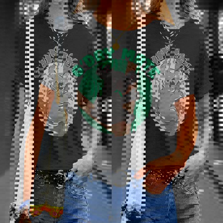 オーストラリア お土産 G'day Mate キュート コアラ クマ Tシャツ 彼女への贈り物