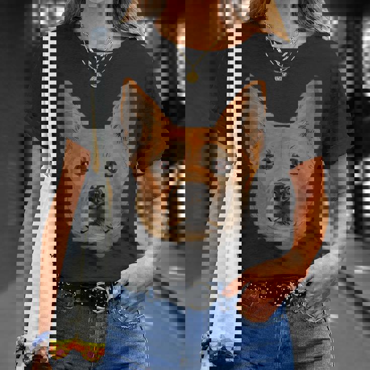 カロライナドッグ Tシャツ 彼女への贈り物