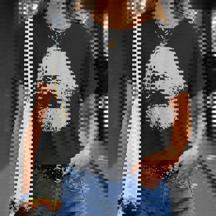 カール・マルクス主義 社会主義 共産主義 Tシャツ 彼女への贈り物