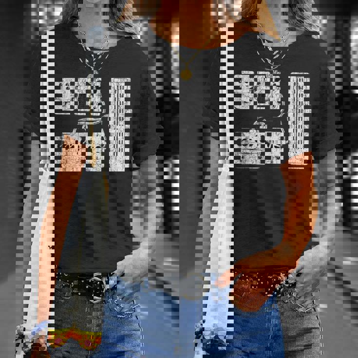 ギタープレーヤー ペダルボード ギタリストギフト Tシャツ 彼女への贈り物