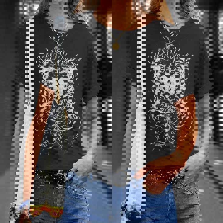 グランジ ゴス Y2k ヴィンテージ グラフィック ゴシック ダーク ロマンス エモ 悲しい 長袖tシャツ Tシャツ 彼女への贈り物