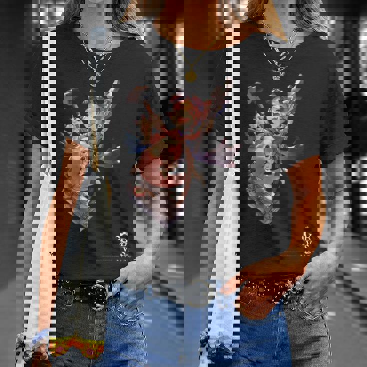 グランブルーファンタジーヴァーサス ビィ 長袖tシャツ Tシャツ 彼女への贈り物