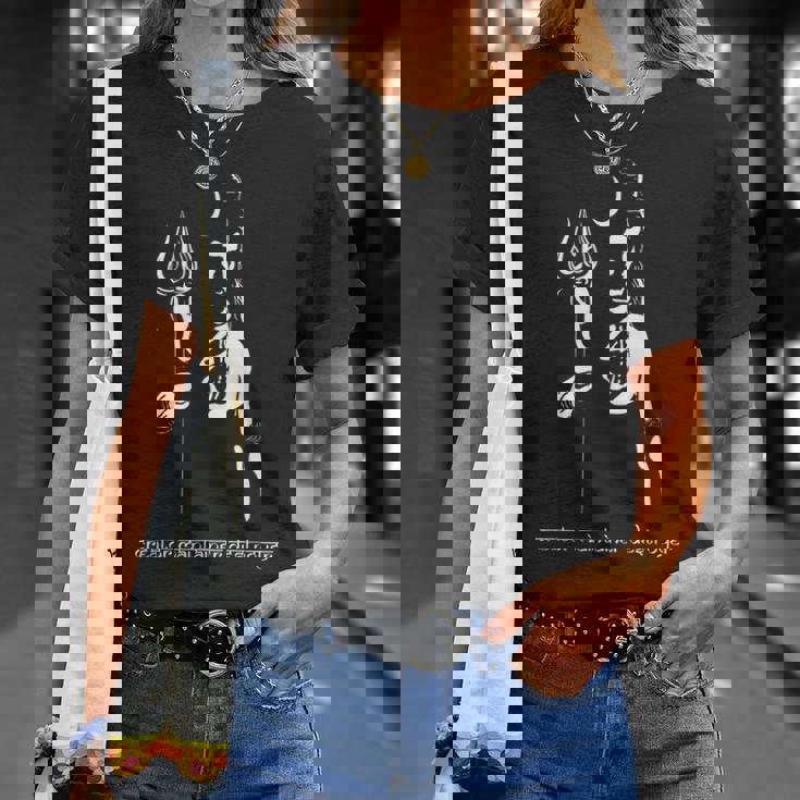 シヴァ神 フォーム クリエイター メンテナンス 駆逐艦 Tシャツ 彼女への贈り物