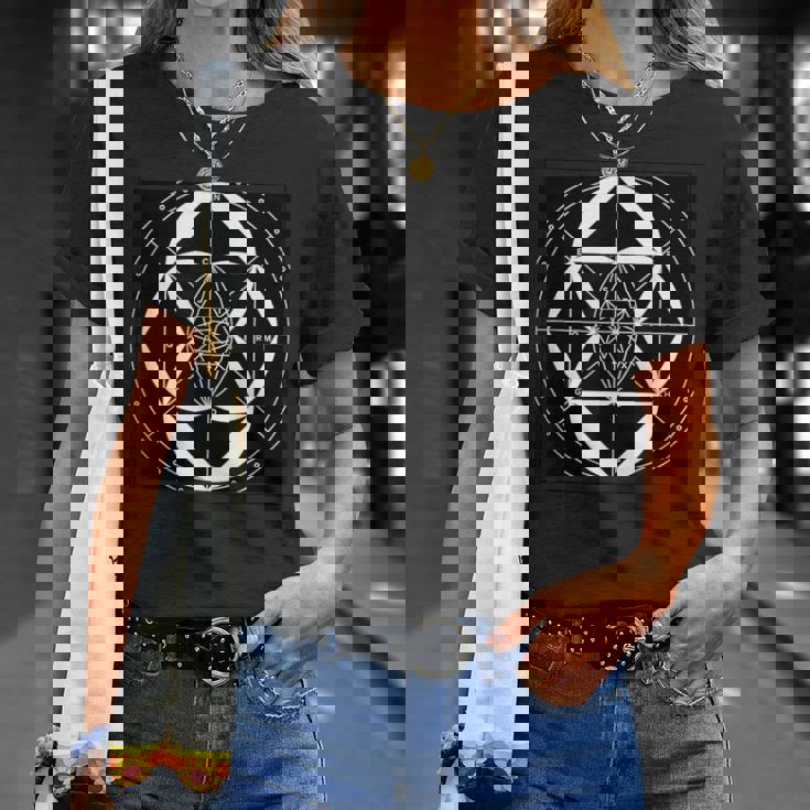 ジョルダーノ・ブルーノ Giordano Bruno Mentis Tシャツ 彼女への贈り物