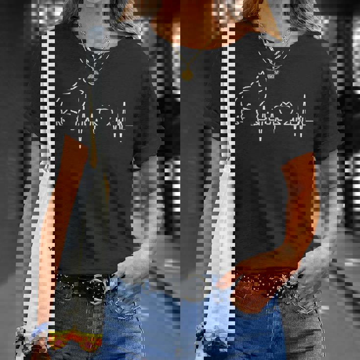 スキッパーキ 犬種 Tシャツ 彼女への贈り物