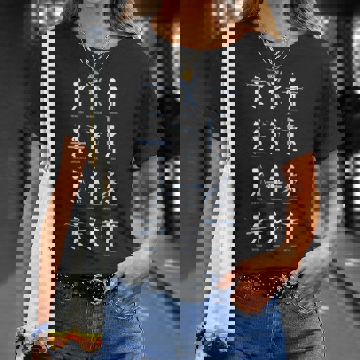 スキーの着用方法は Apresスキーキャリーオプション。 Tシャツ 彼女への贈り物