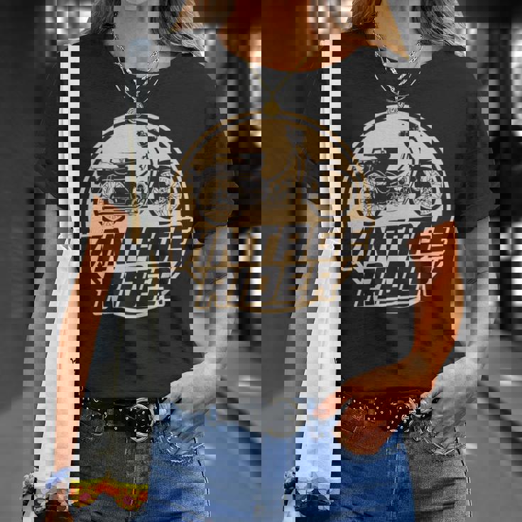 スーパーカブ C100 原付バイク ヴィンテージ ライダー レトロジャパン 長袖tシャツ Tシャツ 彼女への贈り物