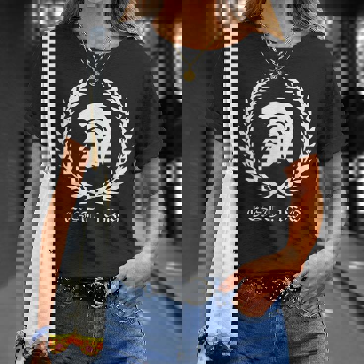 トロイの木馬スキンヘッドスカパンクス Oi 1969 Tシャツ 彼女への贈り物