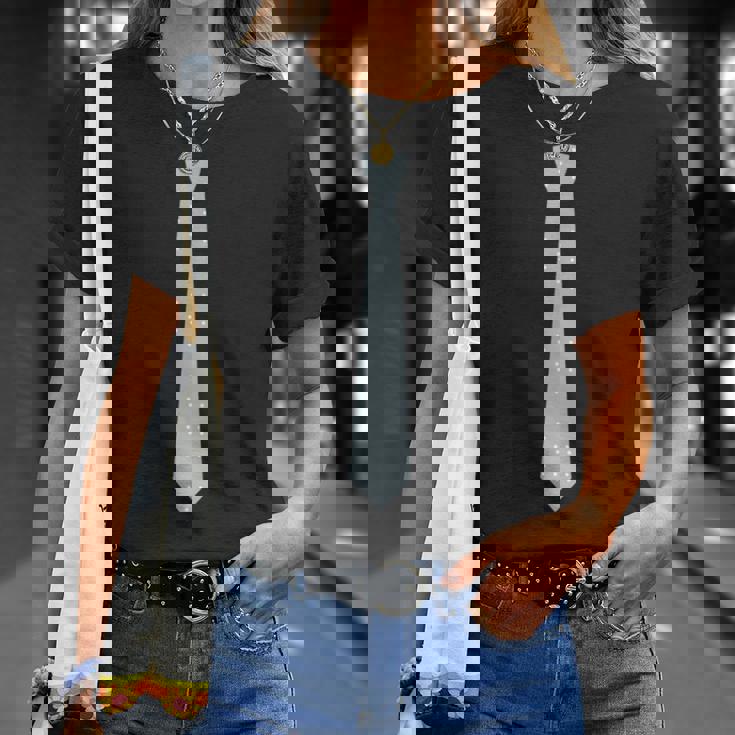 ネクタイ シャツ ネクタイ ビジネス ドレスコード エレガント Tシャツ 彼女への贈り物