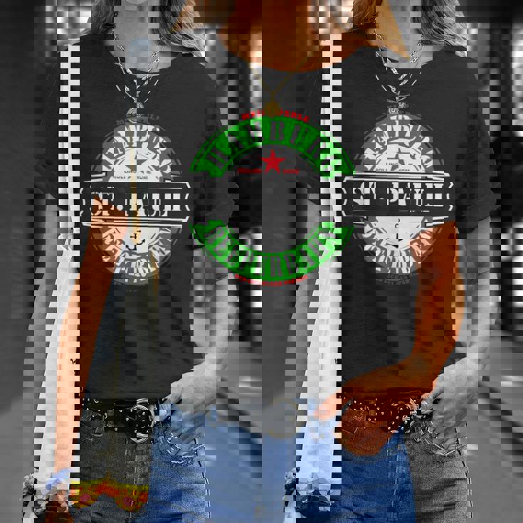 ハンブルク レーパーバーン ザンクトパウリ パーティー キエズ スタッグナイト Tシャツ 彼女への贈り物