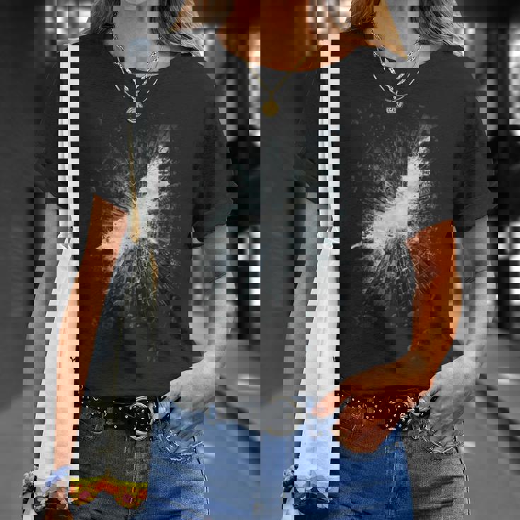 バットマン ダークナイト ライジズ ティーザー ポスター Tシャツ 彼女への贈り物