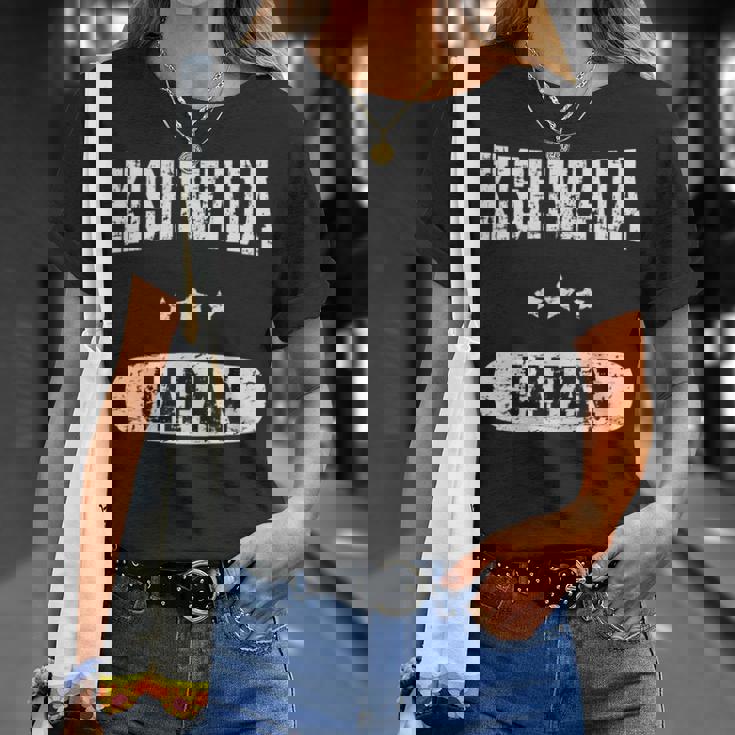 ビンテージ 岸和田 長袖tシャツ Tシャツ 彼女への贈り物