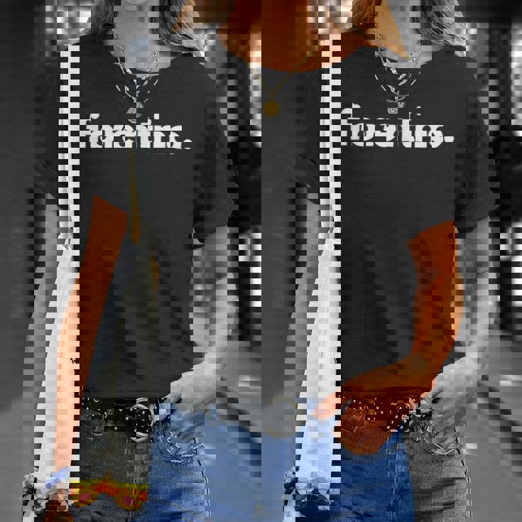 フィオレンティーノ フィレンツェ市 男性的 Tシャツ 彼女への贈り物