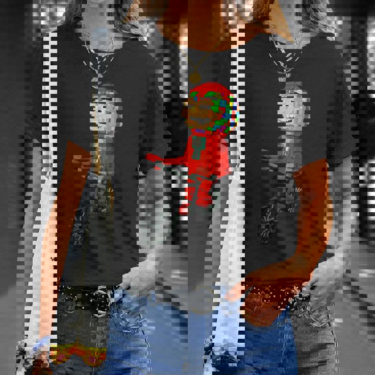 ブレインロットシークレットレア10億個を盗む Tシャツ 彼女への贈り物