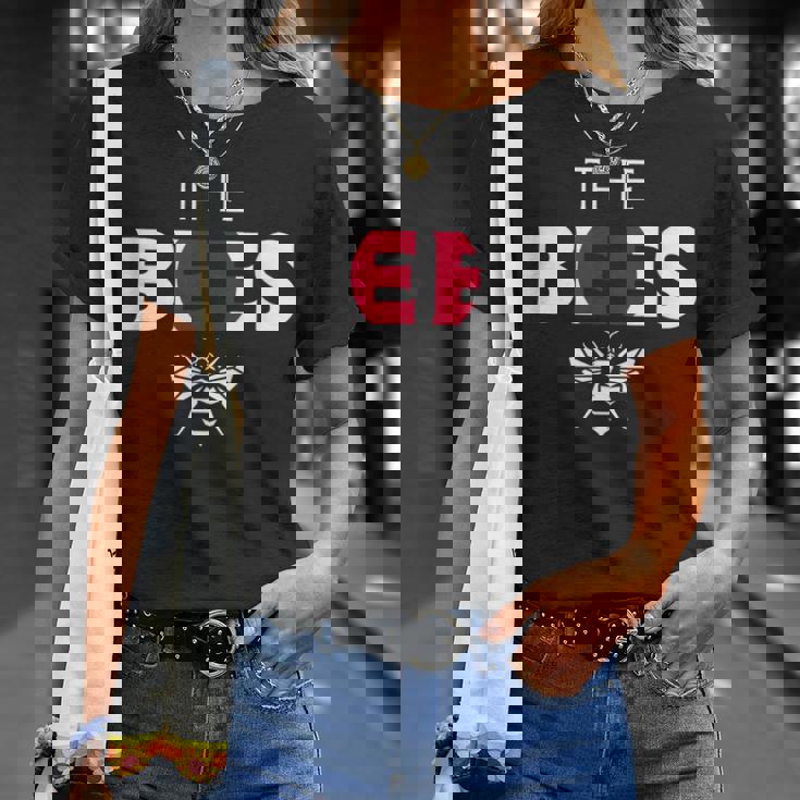 ブレントフォードfc Japan ザ・ビーズ Tシャツ 彼女への贈り物