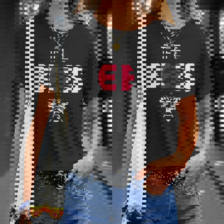 ブレントフォードfc Japan ザ・ビーズ 長袖tシャツ Tシャツ 彼女への贈り物