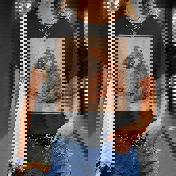 ベビーモンキーパンチ Tシャツ 彼女への贈り物