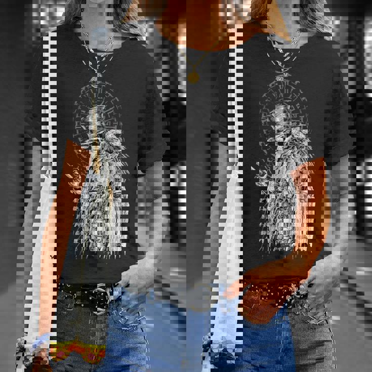 ペスト・ドクター Tシャツ 彼女への贈り物