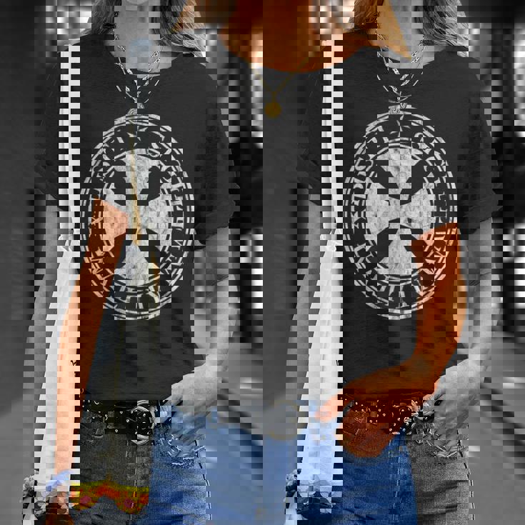 マルタ十字架の紋章 -2Intage Tシャツ 彼女への贈り物