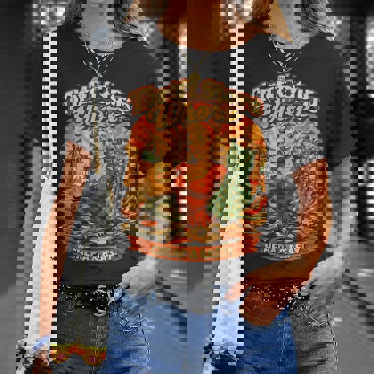 リサイクル ストア 売春婦 レトロ 笑顔 ショッピング ヴィンテージ Tシャツ 彼女への贈り物