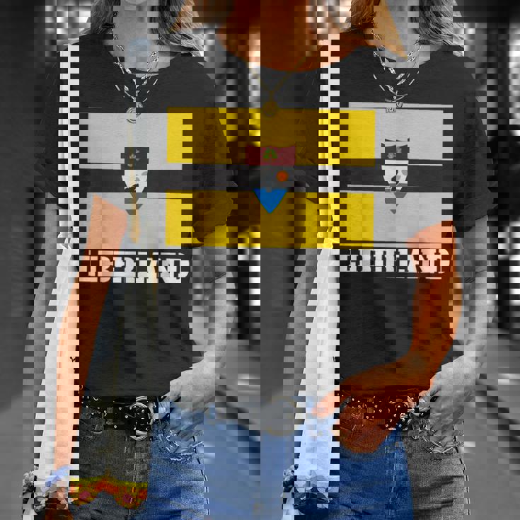 リベルランド Tシャツ 彼女への贈り物