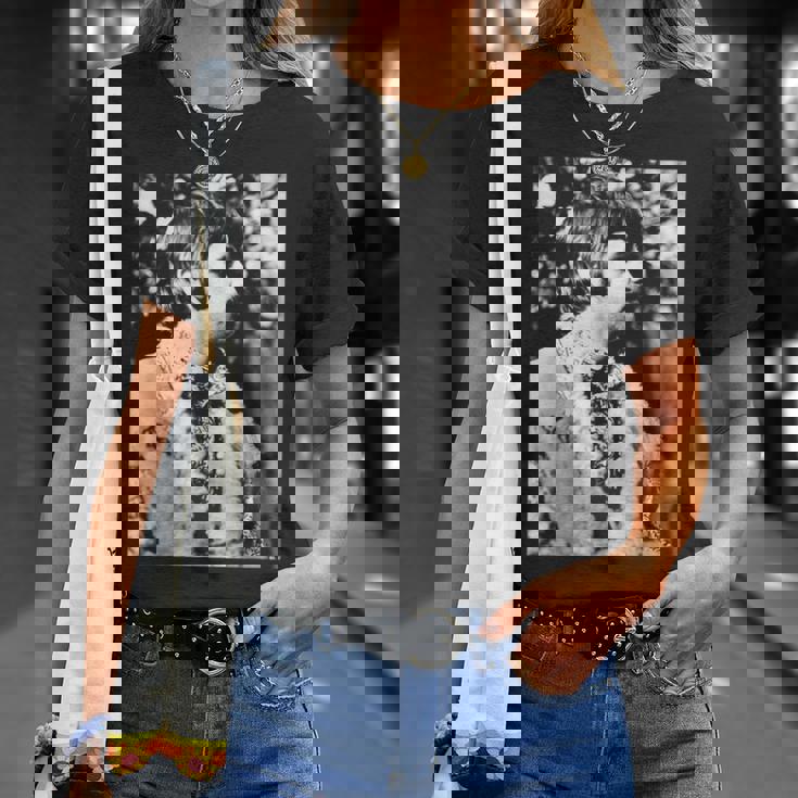 リンゴ・スター ザ・ビートルズ ペニー・レーン ブルーアルバム Era 1967 Tシャツ 彼女への贈り物