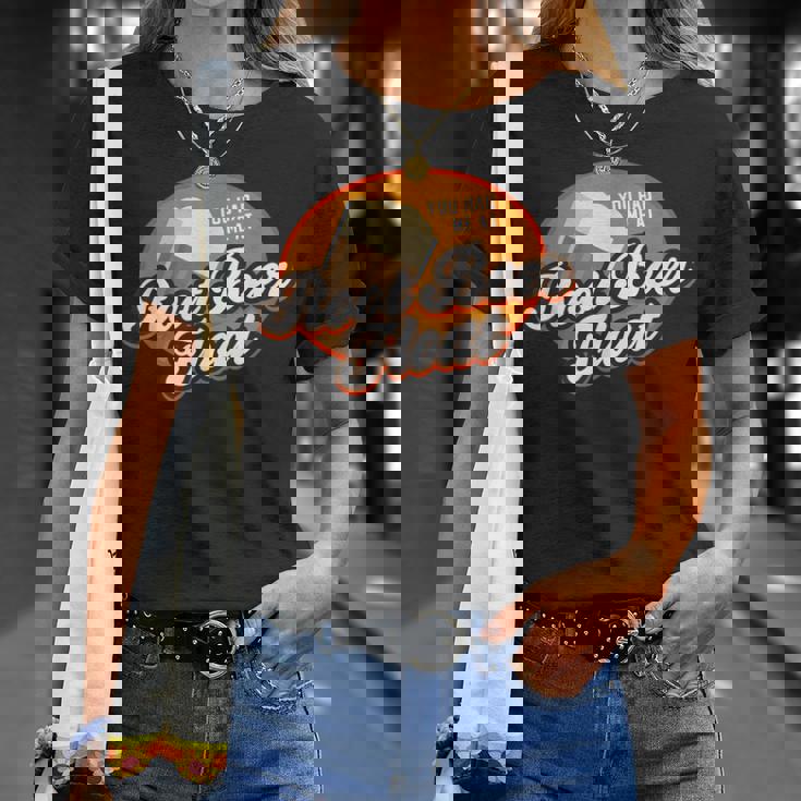 ルートビアフロートで私を持っていた Tシャツ 彼女への贈り物