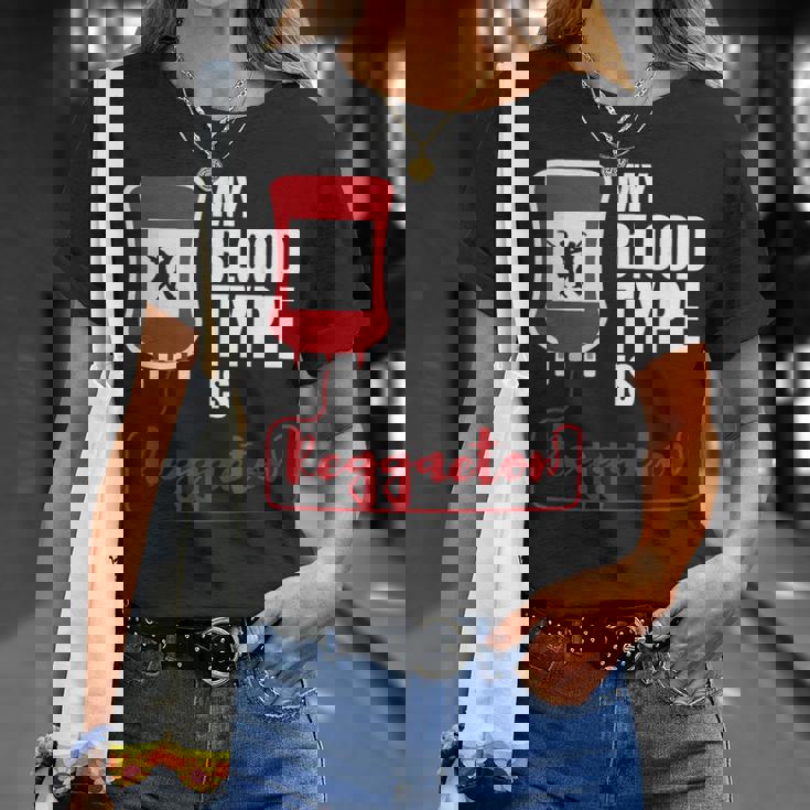 レゲトン ギフト ラテン ダンス ダンス ダンサー レゲトン Tシャツ 彼女への贈り物