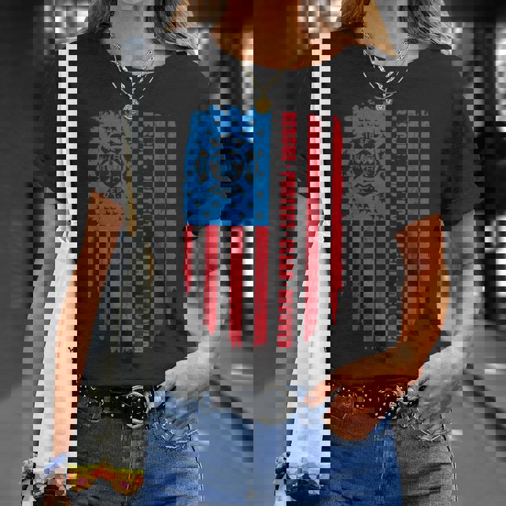 レスキュープロテクトクリアリカバリー Tシャツ 彼女への贈り物