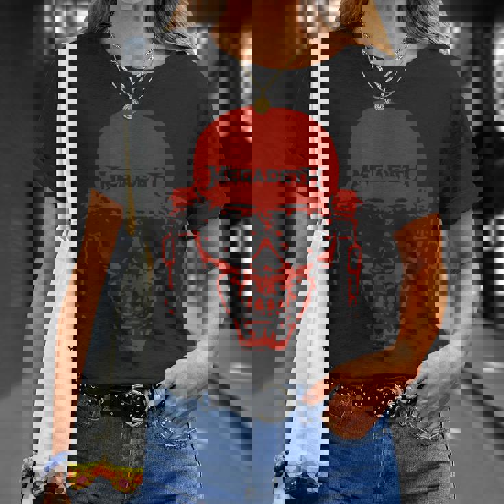 ヴィック・レッドヘッド Tシャツ 彼女への贈り物