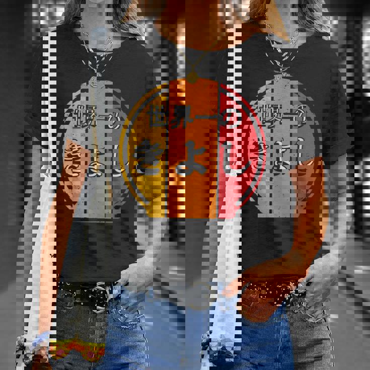 世界一のきよし 面白いあけみの名前 きよし Tシャツ 彼女への贈り物