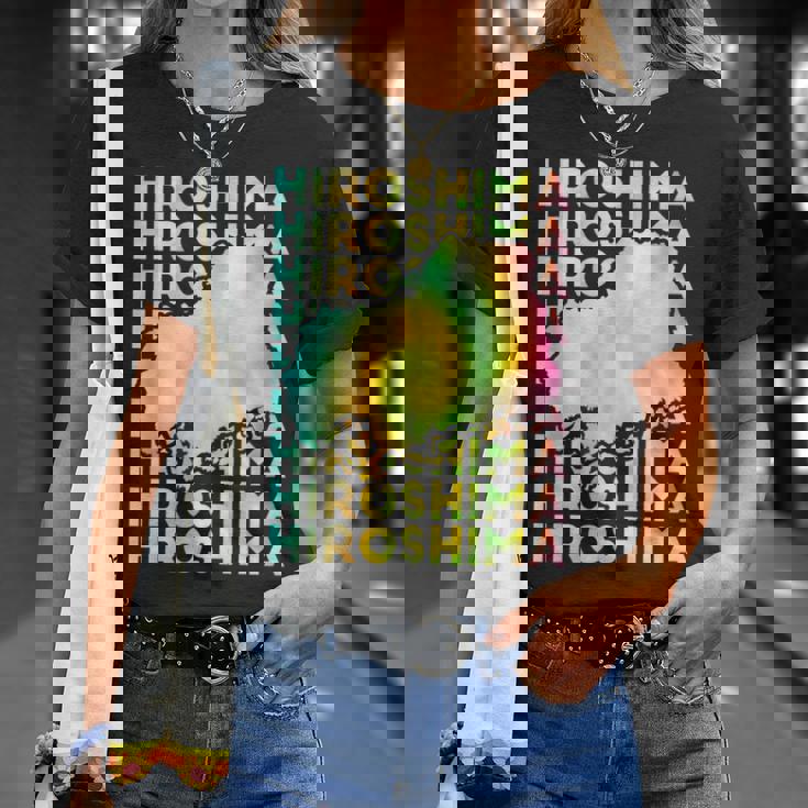 広島 面白tシャツ 広島県 面白いtシャツ 文字入り メンズ おもしろ 面白い 服 オリジナル おもしろグッズ ネタ Tシャツ 彼女への贈り物