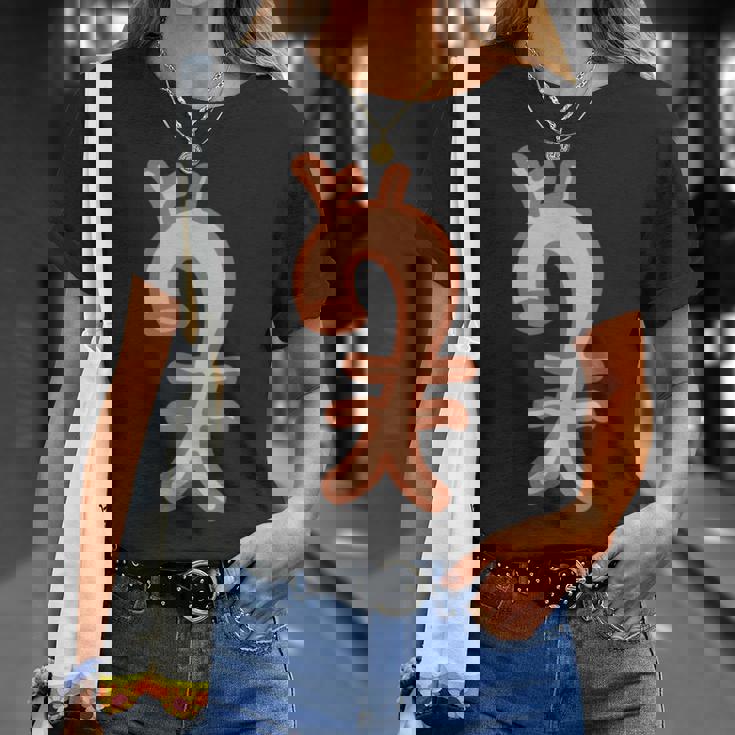 心臓大動脈主血管 動脈瘤サバイバー Tシャツ 彼女への贈り物