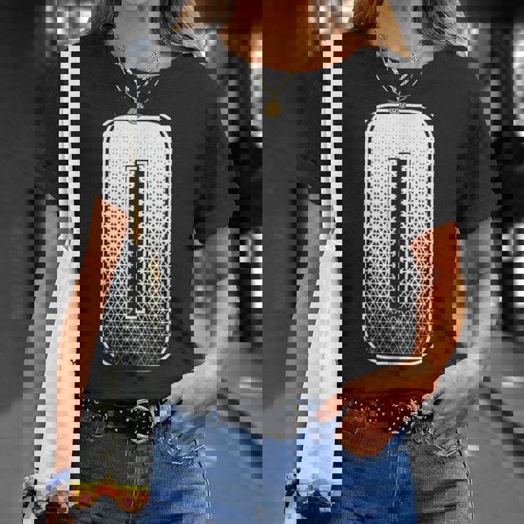 数字 0 ゼロ Tシャツ 彼女への贈り物