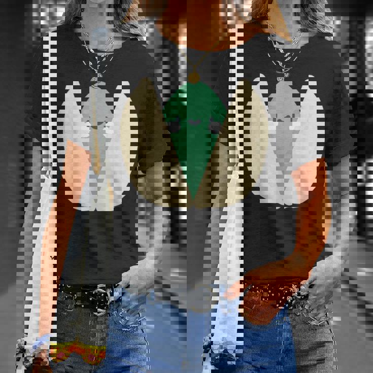 本当にピスタチオのように ピスタチオ Tシャツ 彼女への贈り物