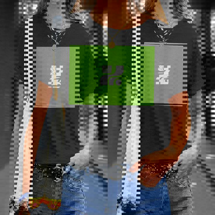 栃木県旗 Tシャツ 彼女への贈り物