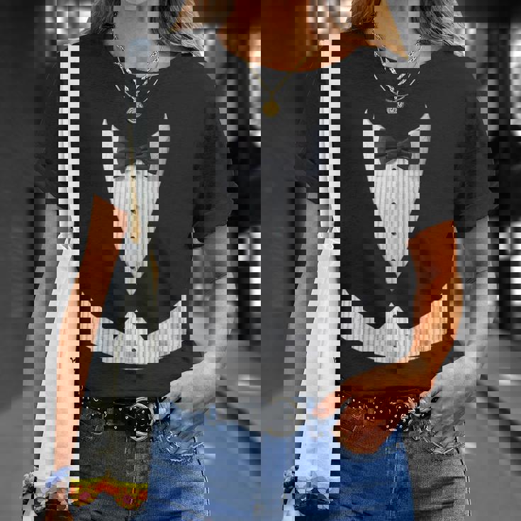 車掌 衣装 スーツ 燕尾服 タキシード ベストmoking Tシャツ 彼女への贈り物