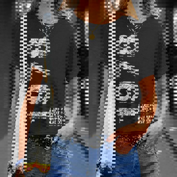 限定 48 歳の誕生日男性版女性 48 歳 1978 ギフト Tシャツ 彼女への贈り物