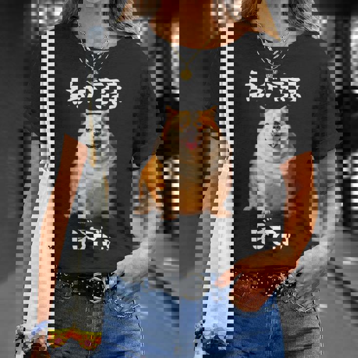 面白いtシャツ コーギー わがままボディ イヌ 犬 メンズ 犬好き グッズ おもしろ 面白い 服 ネタ Tシャツ 彼女への贈り物