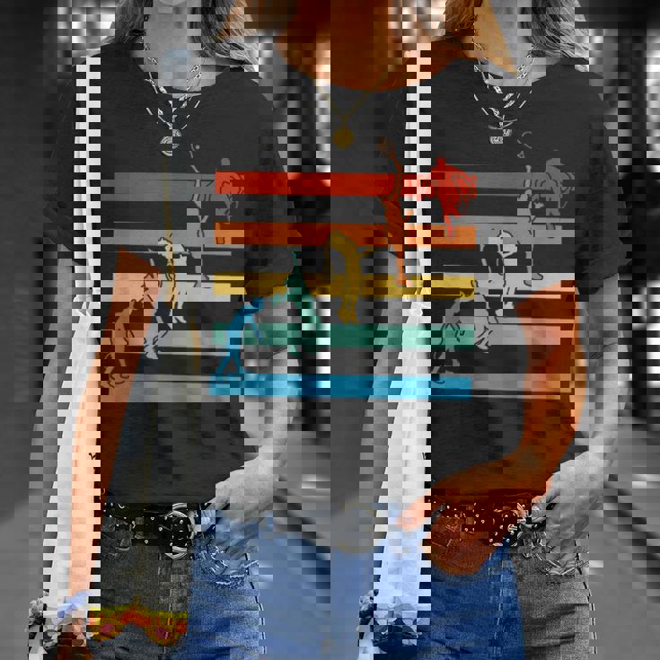 面白いtシャツ テニス おもしろ 服 ネタ メンズ テニス部 おもしろグッズ 大人 子供 ストライプ Tシャツ 彼女への贈り物