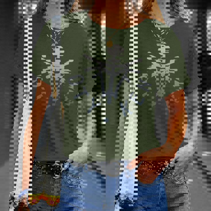 面白いデザイン Otyken Merry Christmas Otyken Tシャツ 彼女への贈り物