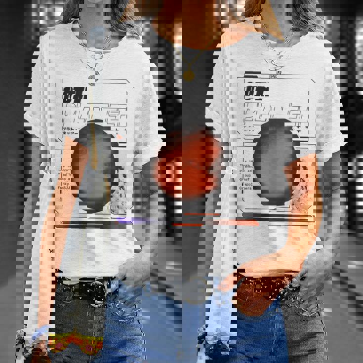 10Th Planet、Bjj、柔術、Mma、ノギ、グラップル、レスリング。 Tシャツ 彼女への贈り物