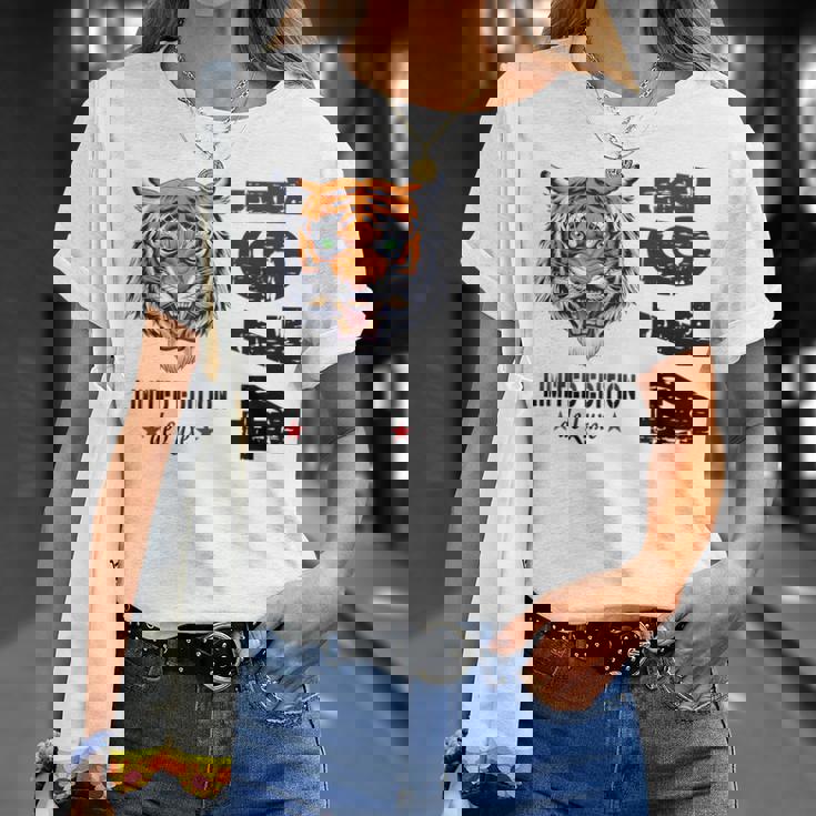 1974年生まれ、1974年限定版誕生 Tシャツ 彼女への贈り物