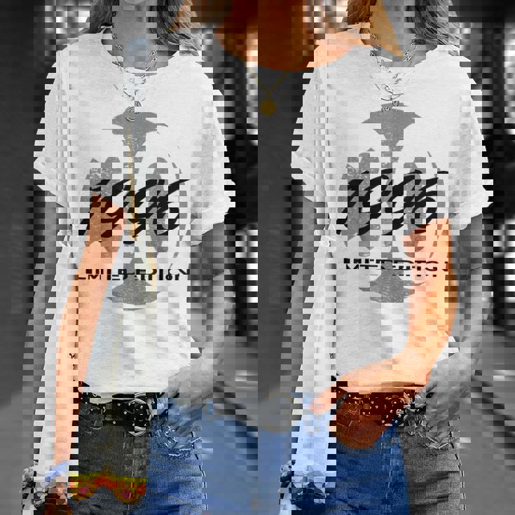 30 歳の誕生日男性女性 30 歳 1996 面白いギフト Tシャツ 彼女への贈り物